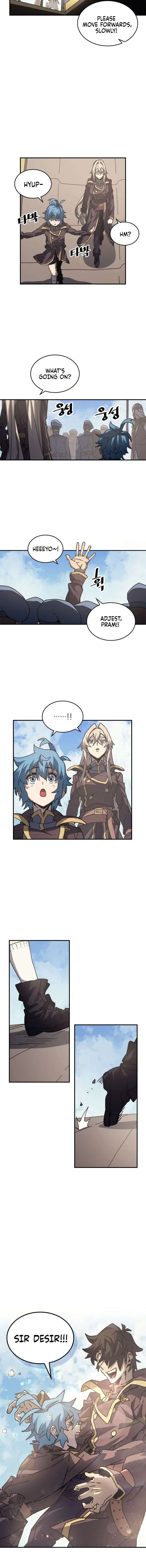 A Returner’s Magic Should Be Special Chapter 132 image 13_optimized